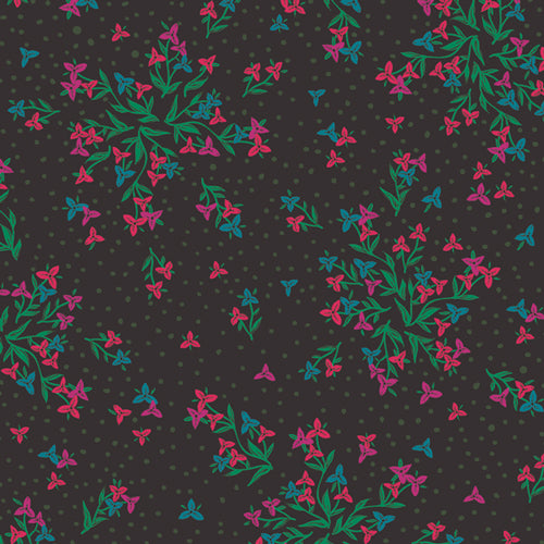 The Flower Society by AGF Studio for Art Gallery Fabrics - TFS-99112 Wild at Heart