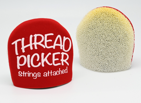 Thread Picker by Graphic Impressions