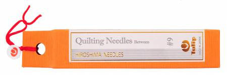 Quilting Needles Between