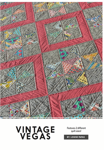 Quilt Recipes by Jen Kingwell – Red Thread Studio