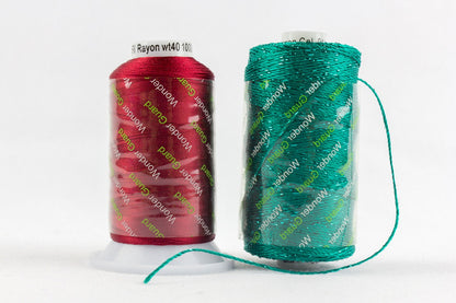 Wonder Guard Thread Guard by WonderFil