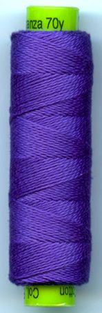 Sue Spargo Collection - Eleganza Perle Cotton Size 8 - Solid