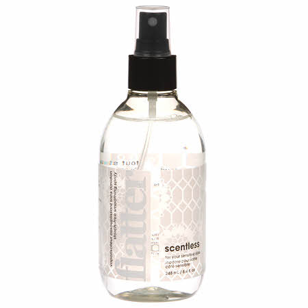 8 oz Flatter by Soak - Scentless