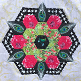 Decadence Stitch-Along Monthly Iron-on Papers **Call for availability 772.219.3991**