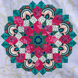 Decadence Stitch-Along Monthly Iron-on Papers **Call for availability 772.219.3991**