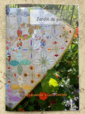 Jardin de Poche Patterns by Veronique Diligent