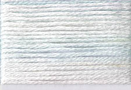 Seasons Variegated Embroidery Floss (8000 series) By Cosmo Lecien Corporation | Red Thread Studio