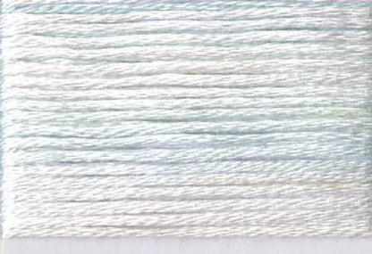 Seasons Variegated Embroidery Floss (8000 series) By Cosmo Lecien Corporation | Red Thread Studio