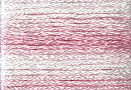 Seasons Variegated Embroidery Floss (8000 series) By Cosmo Lecien Corp –  Red Thread Studio