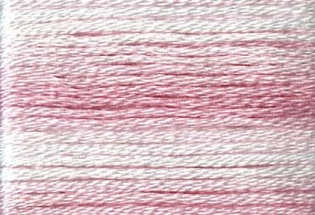 Seasons Variegated Embroidery Floss (8000 series) By Cosmo Lecien Corporation | Red Thread Studio