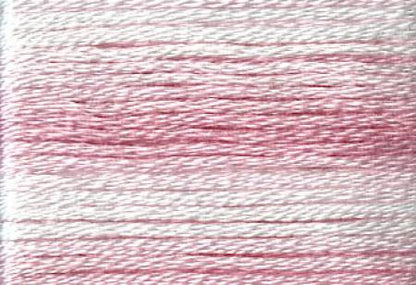 Seasons Variegated Embroidery Floss (8000 series) By Cosmo Lecien Corporation | Red Thread Studio
