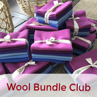 Red Thread Studio for the modern stitcher